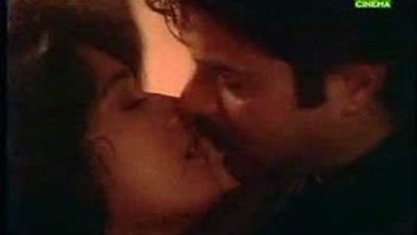 Anil Kapoor Kissing Madhuri Fsiblog Free Hindi Pussy Fuck