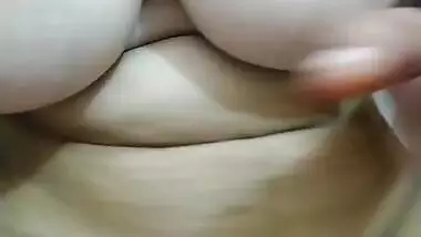 Hot Indian Gf Taking Bath And Take Care Of Her Pussy