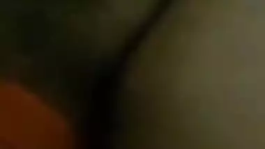My shy Indian desi wife