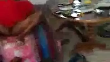 Sexy indian maid fucked by college guy