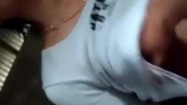 Sex Opportunity With Desi Large Breasts Bhabhi Redeemed free hindi pussy  fuck