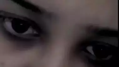 Big boobs bhabi make her own video
