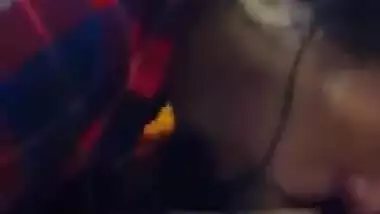 Gujarati Teen Erotic Porn Filmed While Sucking