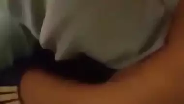 An 18 yr old teen fucks her BF in the Bangladeshi bf