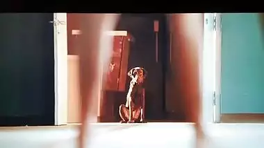 Full Nude Scene From Tamil Movie