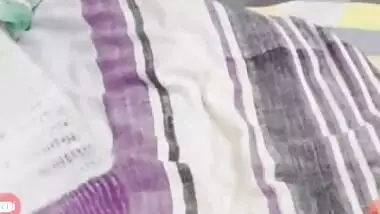 Archana bhabhi live changing