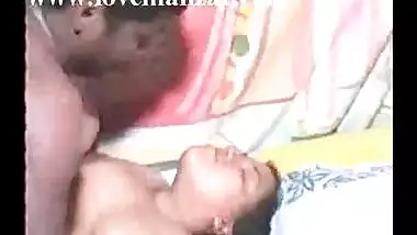 Mallu Aunty Traditional Fuck