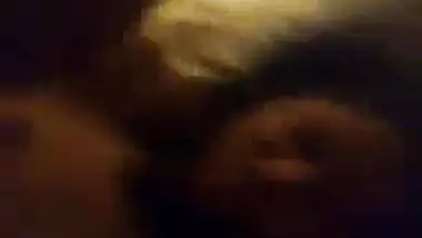 Punjabi girl nude on bed and banged hard