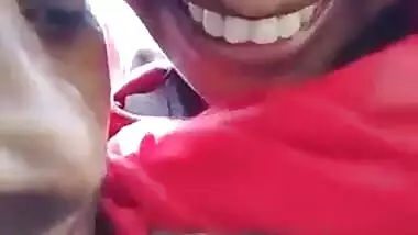 Odia Lover Outdoor Romance