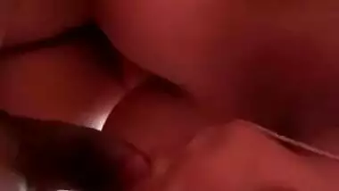 Friend sexy sister