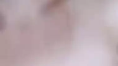 Desi girl just takes off clothes but it's kind of porn for her