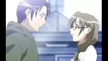 Hot Neighbor Offered Herself