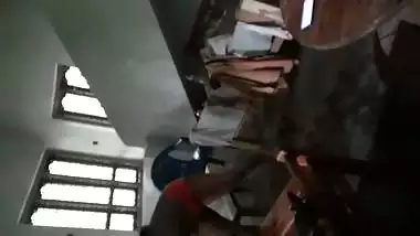 Mallu aunty captured nude – Kerala Sexy Videos