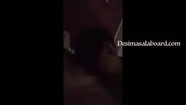 Sexy Wife From Bangalore Gives Amazing Blowjob