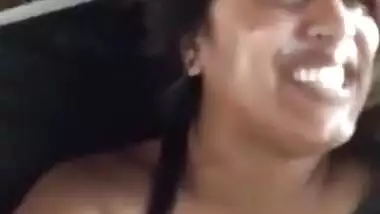 Nri Girl Taking Cum On Face