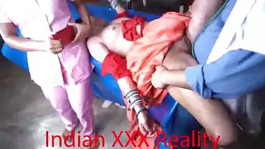 XXX Indian Hospital in hindi XXX
