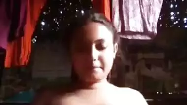 Bangla Hot Village Girl Make Video