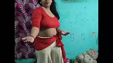 Bang Mark Atjeh - Bubbly Mumbai Housewife Bhabhi Roshni Jha Hot Navel Show free hindi pussy  fuck