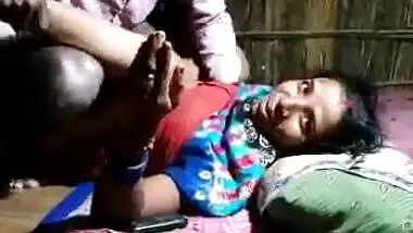 Primitive sex video of Dehati Adivasi couple