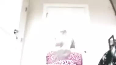 Busty Elf Sneaks Into Your Room and Rides Your Dick