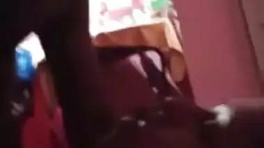 Horny Tamil Cpl Romance and Fucking Part 1
