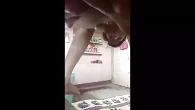 Indian girl fingering pussy