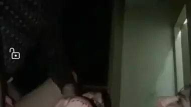 Paki Hot Couple Fucking Part 1