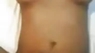Desi MILF is fucked by Pakistani Randi lover on cam in private XXX show