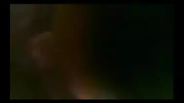Busty Indian Aunty In Saree Fucking Session