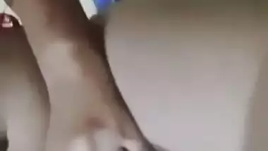 Today Exclusive- Sexy Desi Girl Strip Her Cloths And Showing Her Boobs And Pussy