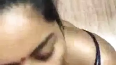 Gujarati aunty ki apne aashiq se garma garam sex masti