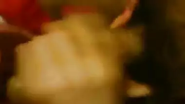 Blow and hand job part 5