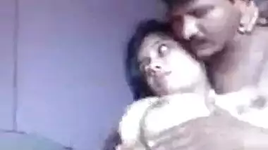 Desi shy bhabi with her husband