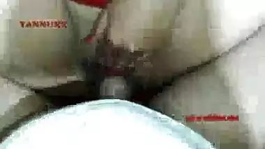 Chandigarh mai Punjabi dulhan ka suhagraat fuck scene
