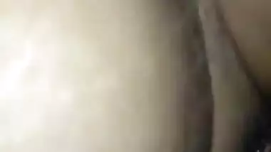 Desi wife hard fucking with hubby and clear hindi audio