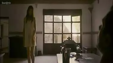 Indian famous actress’s web series sex scenes from a series