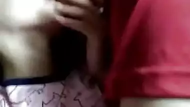 Desi girl Gunjan sex video with BF