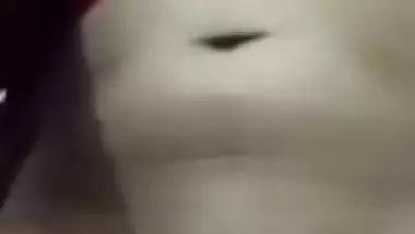 Girlfriend naked video call sex chat viral show