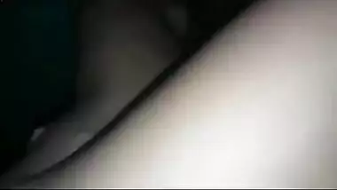 Hot Tamil wife doggy style home sex with hubby online