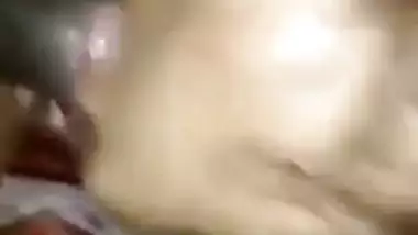 Point of view XXX video where Desi girl sucks cock after pussyfuck