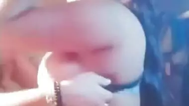 Desi couple nude romance part 1