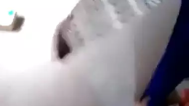 Pakistani young hijab girl boobs sucked hard wid audio