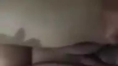 Desi mom cant believe son is so huge