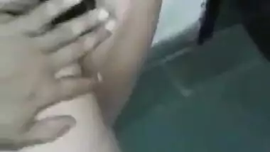 Horny thick desi indian bhabhi is naked for...