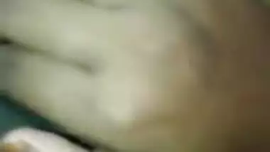 Hema bhabi exposing herself and playing with her cunt