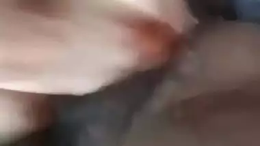 Tanker aunty nude masturbation with a dildo