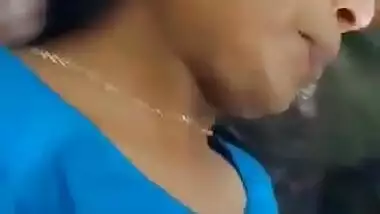 Beautiful Bangl Cllgrl Playing in MOb While client fking her shvd Puzzy(1)