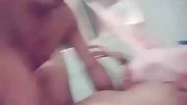 Chubby Girl And Lover Fucking Hard