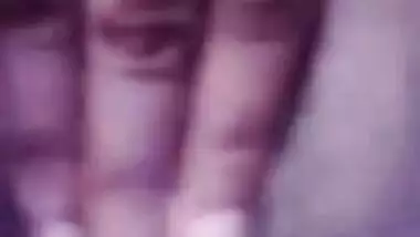 Sexy and horny bihari girl soni nude selfie and fingering