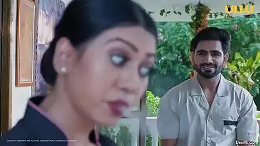 First On Net -lovely Massage Parlour Part 2 Episode 5